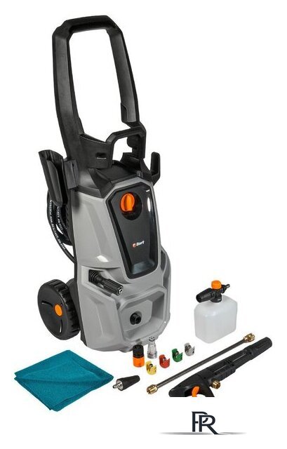 Мойка высокого давления Bort BHR-2000M - Изображение №13 — Интернет-магазин ПроЗаказ