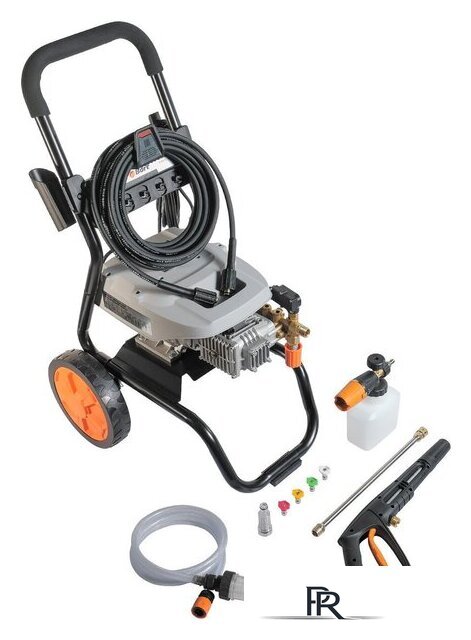 Мойка высокого давления Bort BHR-2000M - Изображение №11 — Интернет-магазин ПроЗаказ