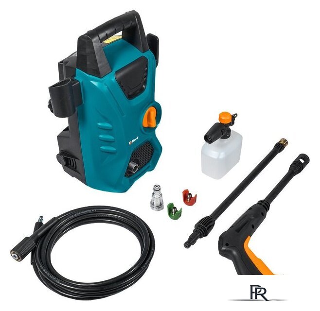 Мойка высокого давления Bort BHR-2000M - Изображение №8 — Интернет-магазин ПроЗаказ