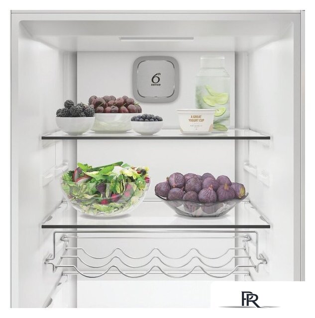 Холодильник Whirlpool WHMLF 6442 W4E - Изображение №4 — Интернет-магазин ПроЗаказ