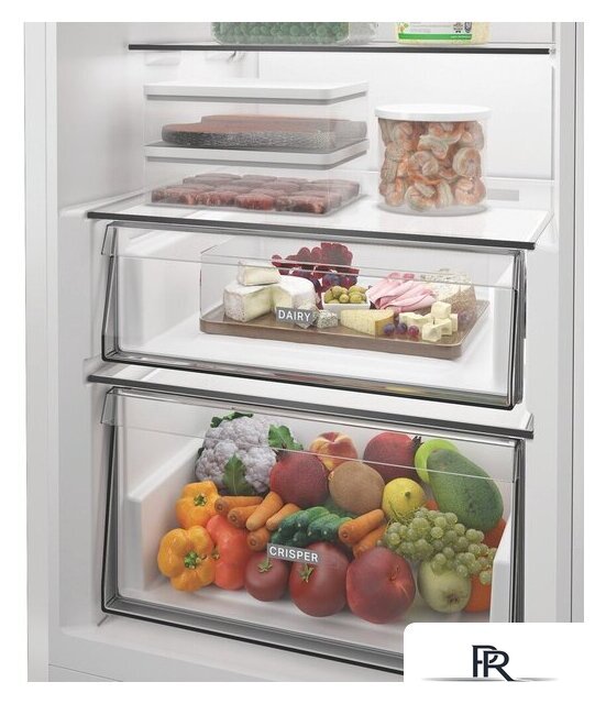 Холодильник Whirlpool WHMLF 6442 W4E - Изображение №10 — Интернет-магазин ПроЗаказ