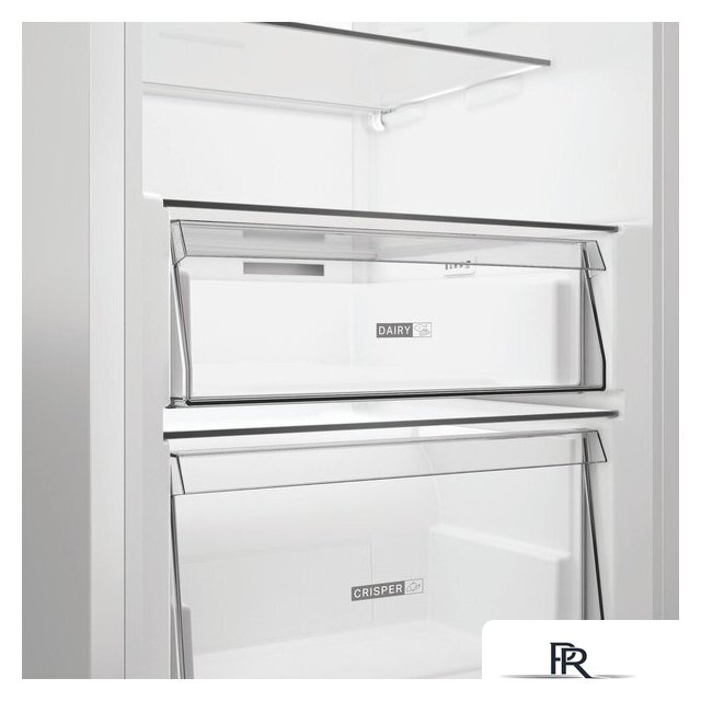 Холодильник Whirlpool WHMLF 6442 W4E - Изображение №11 — Интернет-магазин ПроЗаказ