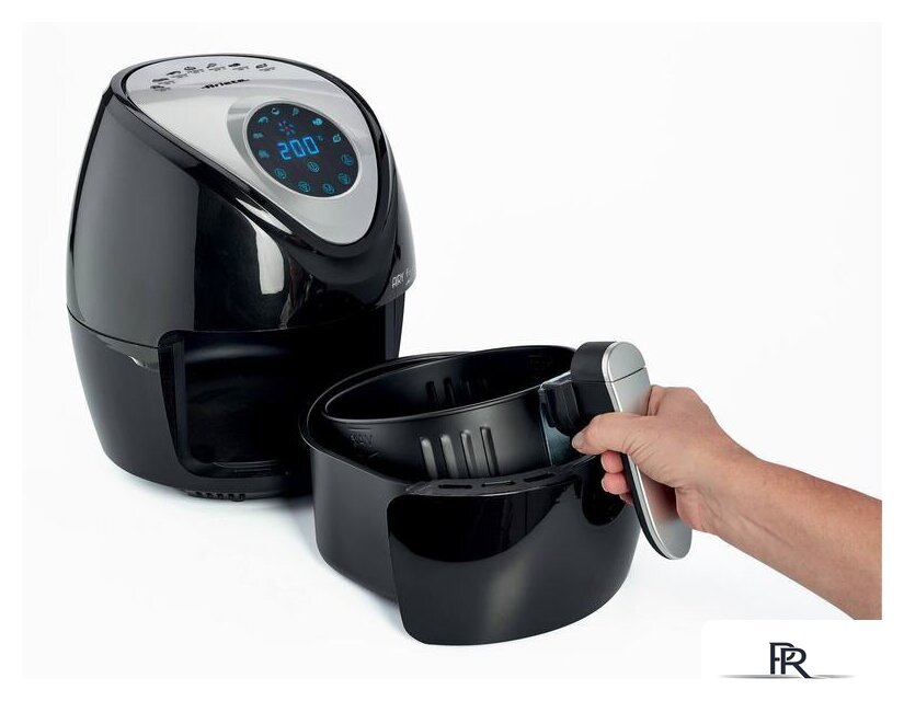 Фритюрница Ariete 4616 AIRY FRYER - Изображение №5 — Интернет-магазин ПроЗаказ