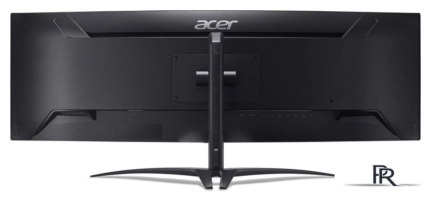 Игровой монитор Acer Nitro XZ452CUVbemiiphuzx UM.MX2CD.V01 - Изображение №4 — Интернет-магазин ПроЗаказ