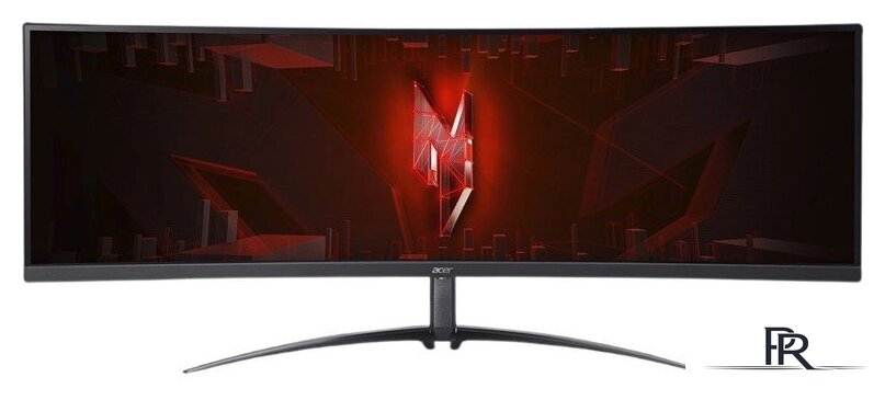 Игровой монитор Acer Nitro XZ452CUVbemiiphuzx UM.MX2CD.V01 - Изображение №1 — Интернет-магазин ПроЗаказ