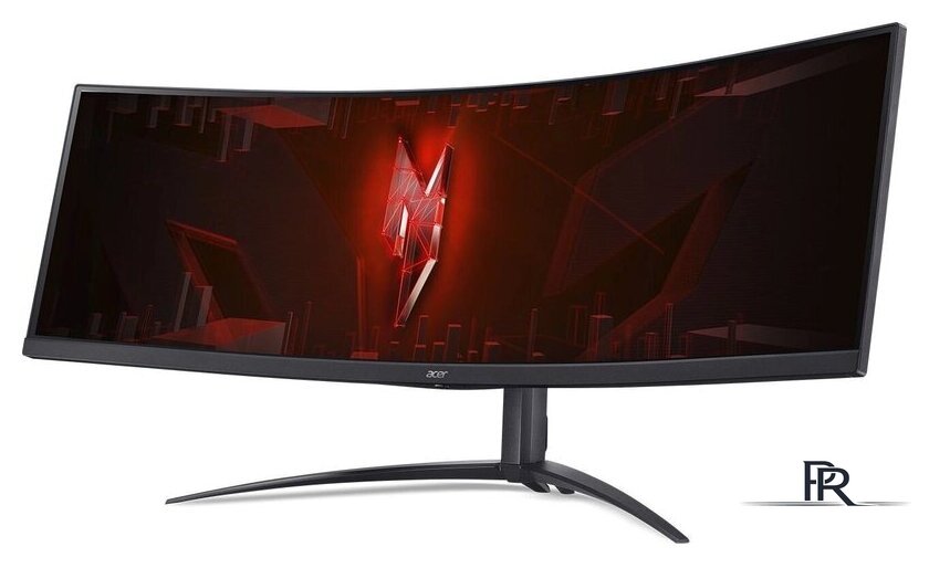 Игровой монитор Acer Nitro XZ452CUVbemiiphuzx UM.MX2CD.V01 - Изображение №3 — Интернет-магазин ПроЗаказ