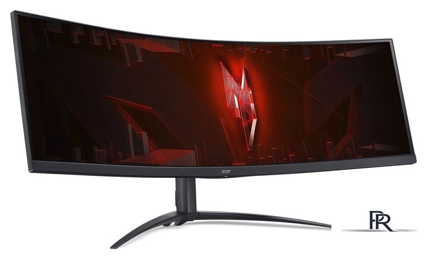 Игровой монитор Acer Nitro XZ452CUVbemiiphuzx UM.MX2CD.V01 - Изображение №2 — Интернет-магазин ПроЗаказ