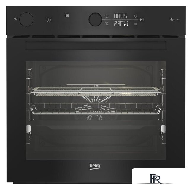 Электрический духовой шкаф BEKO BBISMA17401BMPW - Изображение №1 — Интернет-магазин ПроЗаказ
