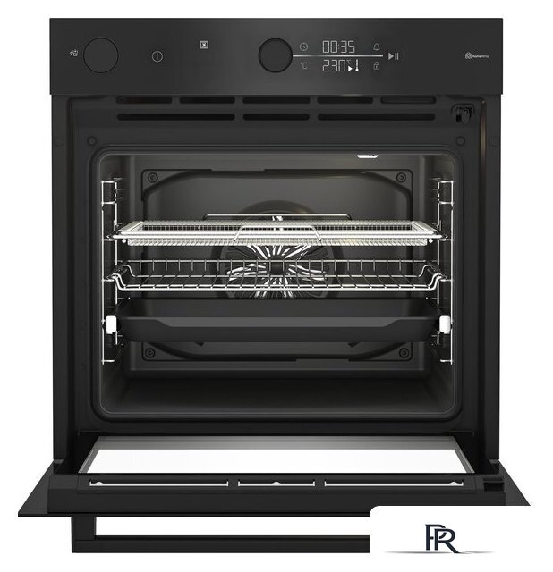Электрический духовой шкаф BEKO BBISMA17401BMPW - Изображение №2 — Интернет-магазин ПроЗаказ