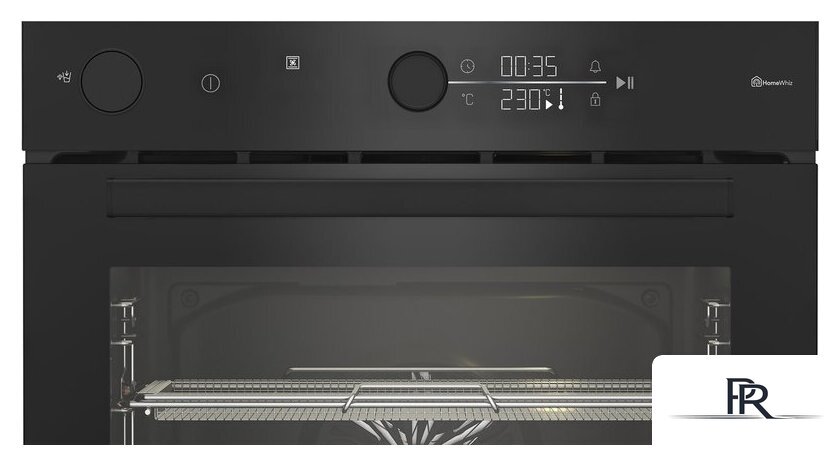 Электрический духовой шкаф BEKO BBISMA17401BMPW - Изображение №4 — Интернет-магазин ПроЗаказ
