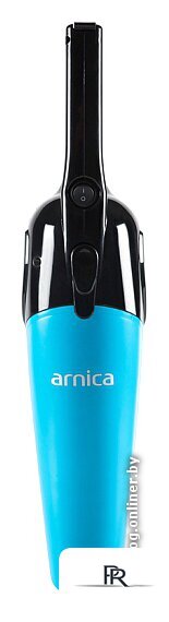 Пылесос Arnica Merlin Pro (голубой) - Изображение №5 — Интернет-магазин ПроЗаказ