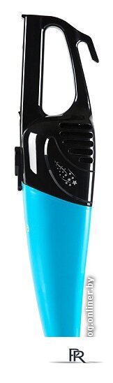 Пылесос Arnica Merlin Pro (голубой) - Изображение №7 — Интернет-магазин ПроЗаказ