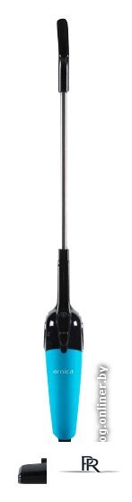 Пылесос Arnica Merlin Pro (голубой) - Изображение №1 — Интернет-магазин ПроЗаказ