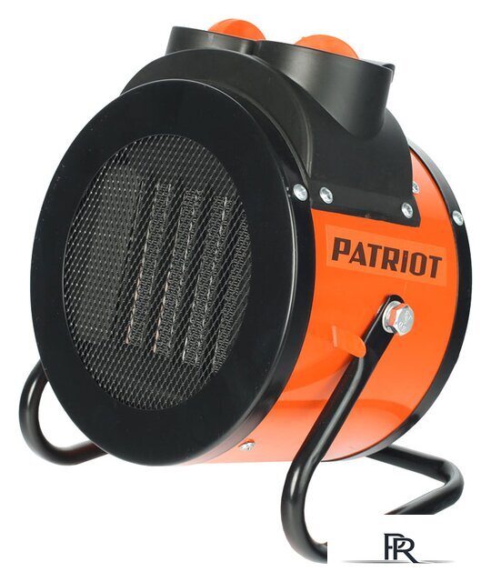 Электрическая тепловая пушка Patriot PT R 3S - Изображение №1 — Интернет-магазин ПроЗаказ
