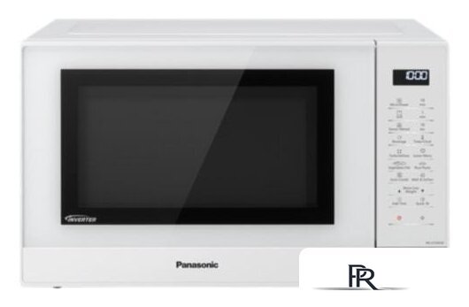 Микроволновая печь Panasonic NN-GT45KWSUG - Изображение №1 — Интернет-магазин ПроЗаказ