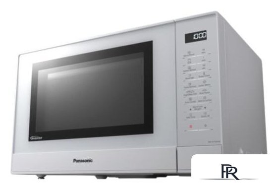 Микроволновая печь Panasonic NN-GT45KWSUG - Изображение №4 — Интернет-магазин ПроЗаказ