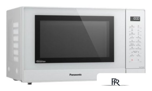 Микроволновая печь Panasonic NN-GT45KWSUG - Изображение №3 — Интернет-магазин ПроЗаказ