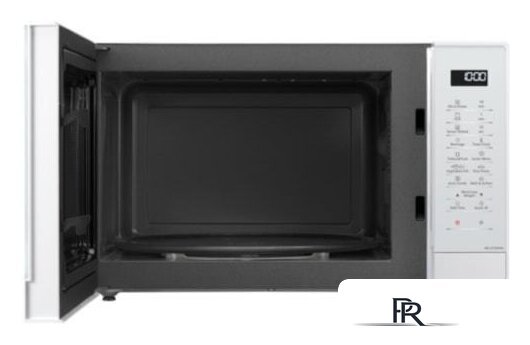 Микроволновая печь Panasonic NN-GT45KWSUG - Изображение №5 — Интернет-магазин ПроЗаказ