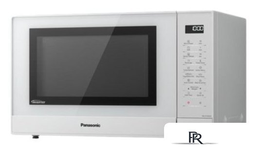 Микроволновая печь Panasonic NN-GT45KWSUG - Изображение №2 — Интернет-магазин ПроЗаказ
