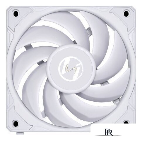 Вентилятор для корпуса Lian Li Uni Fan P28 G99.12P281W.00 - Изображение №1 — Интернет-магазин ПроЗаказ