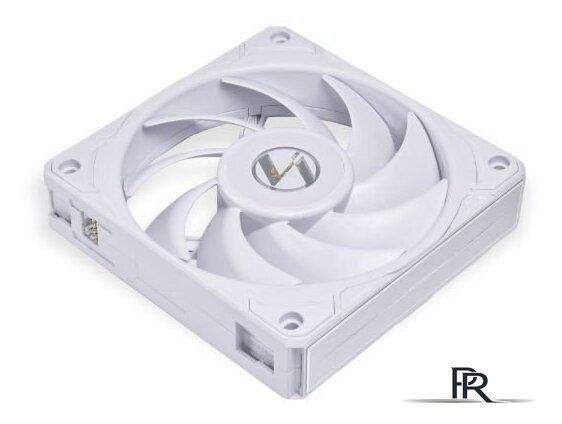 Вентилятор для корпуса Lian Li Uni Fan P28 G99.12P281W.00 - Изображение №2 — Интернет-магазин ПроЗаказ