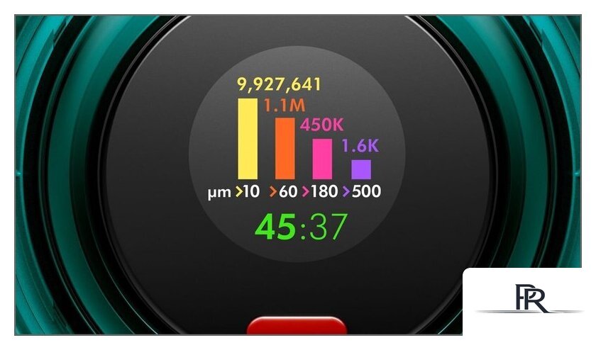 Пылесос Dyson V12 Detect Slim Absolute 448870-01 - Изображение №12 — Интернет-магазин ПроЗаказ