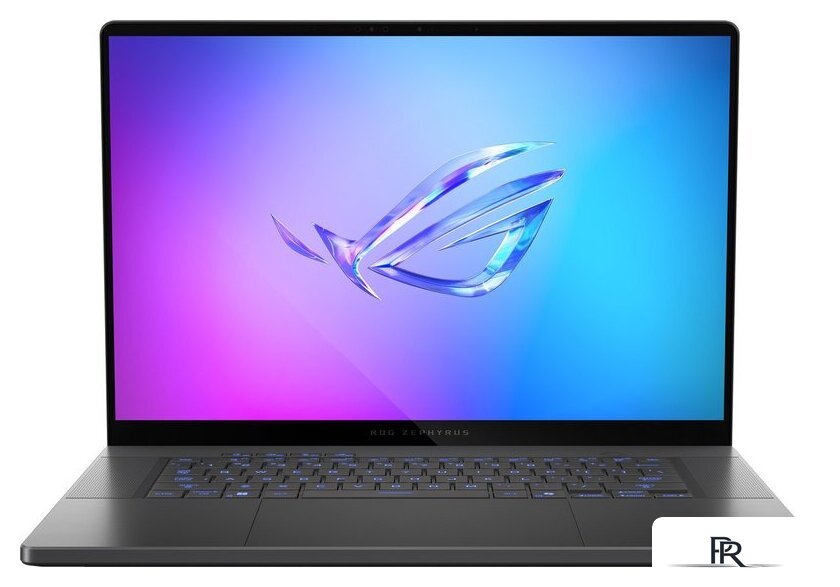 Игровой ноутбук ASUS ROG Zephyrus G16 2025 GU605CR-QR224 - Изображение №1 — Интернет-магазин ПроЗаказ