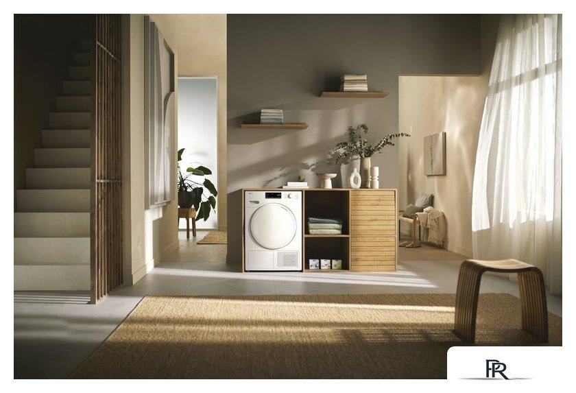 Сушильная машина Miele TWA520WP - Изображение №5 — Интернет-магазин ПроЗаказ