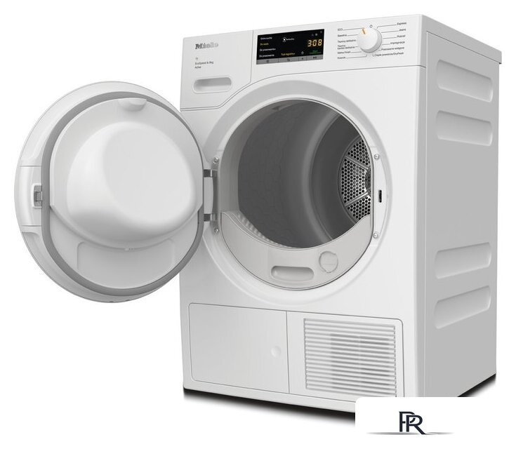 Сушильная машина Miele TWA520WP - Изображение №2 — Интернет-магазин ПроЗаказ