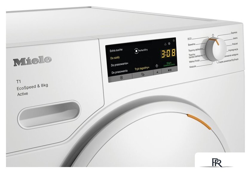 Сушильная машина Miele TWA520WP - Изображение №3 — Интернет-магазин ПроЗаказ