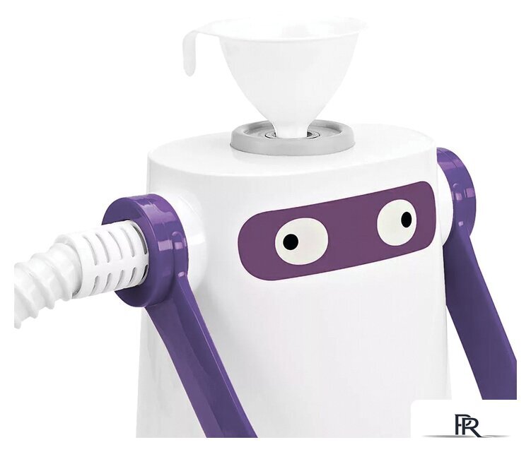 Пароочиститель Kitfort KT-9109-1 - Изображение №7 — Интернет-магазин ПроЗаказ