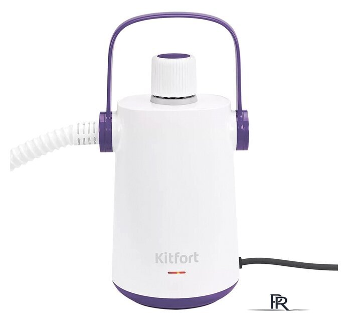 Пароочиститель Kitfort KT-9109-1 - Изображение №5 — Интернет-магазин ПроЗаказ