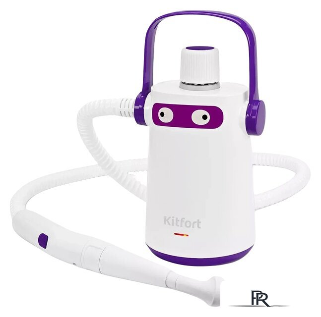 Пароочиститель Kitfort KT-9109-1 - Изображение №1 — Интернет-магазин ПроЗаказ