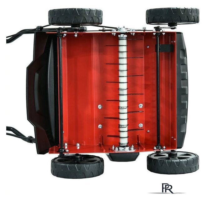 Скарификатор Evoline SCG 40 CPH - Изображение №5 — Интернет-магазин ПроЗаказ