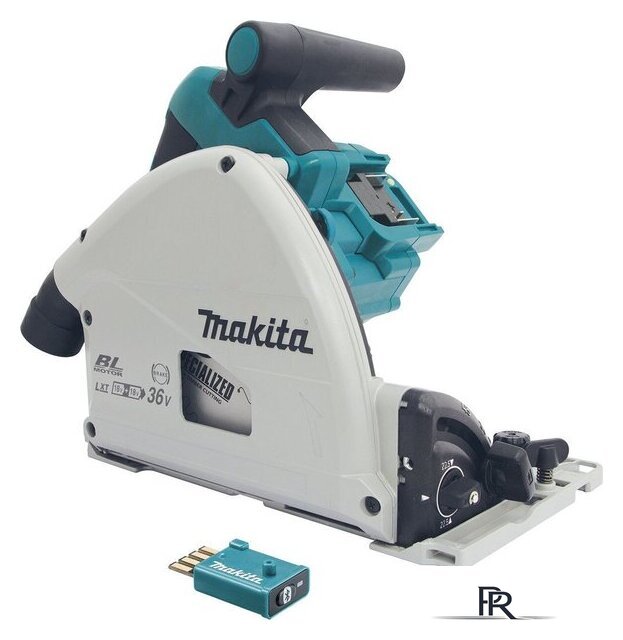Дисковая погружная  Makita DSP601ZJU (без АКБ, кейс) - Изображение №2 — Интернет-магазин ПроЗаказ