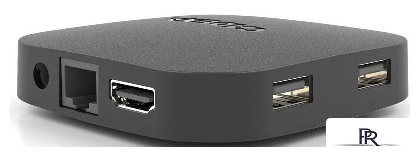 Смарт-приставка Cadena Pro X 32ГБ - Изображение №4 — Интернет-магазин ПроЗаказ