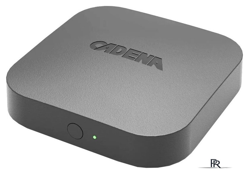 Смарт-приставка Cadena Pro X 32ГБ - Изображение №1 — Интернет-магазин ПроЗаказ