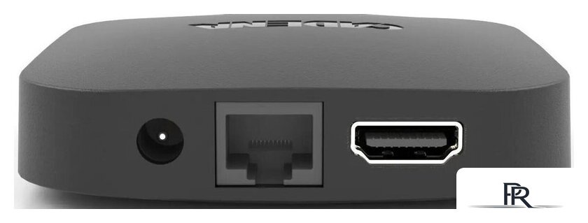 Смарт-приставка Cadena Pro X 32ГБ - Изображение №5 — Интернет-магазин ПроЗаказ