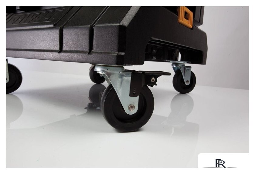 Тележка DeWalt TSTAK DWST1-71229 - Изображение №8 — Интернет-магазин ПроЗаказ