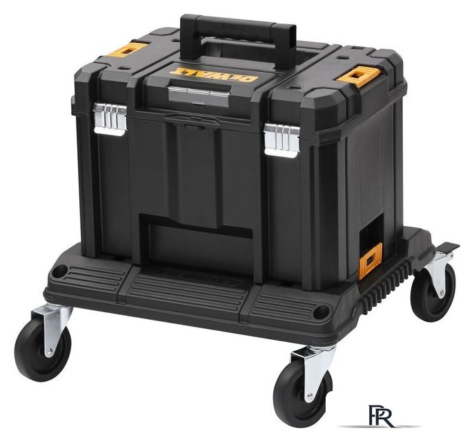 Тележка DeWalt TSTAK DWST1-71229 - Изображение №3 — Интернет-магазин ПроЗаказ