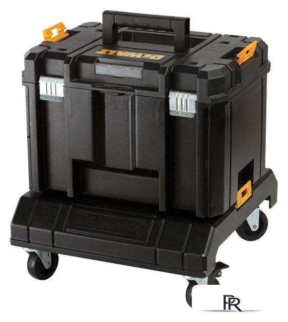 Тележка DeWalt TSTAK DWST1-71229 - Изображение №12 — Интернет-магазин ПроЗаказ