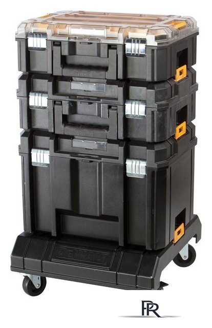 Тележка DeWalt TSTAK DWST1-71229 - Изображение №6 — Интернет-магазин ПроЗаказ