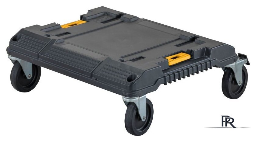 Тележка DeWalt TSTAK DWST1-71229 - Изображение №1 — Интернет-магазин ПроЗаказ
