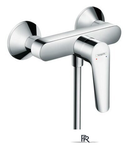 Смеситель Hansgrohe Logis E 71602000 - Изображение №1 — Интернет-магазин ПроЗаказ