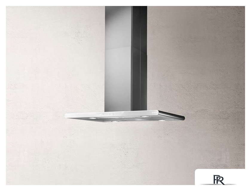 Кухонная вытяжка Elica Galaxy Island WHIX/A/90X45 PRF0019192B - Изображение №2 — Интернет-магазин ПроЗаказ