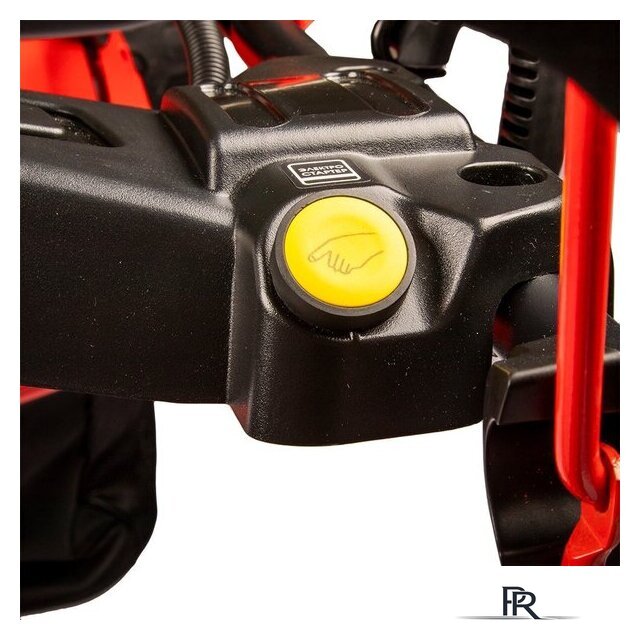 Газонокосилка DDE LM 51-60 DE - Изображение №11 — Интернет-магазин ПроЗаказ