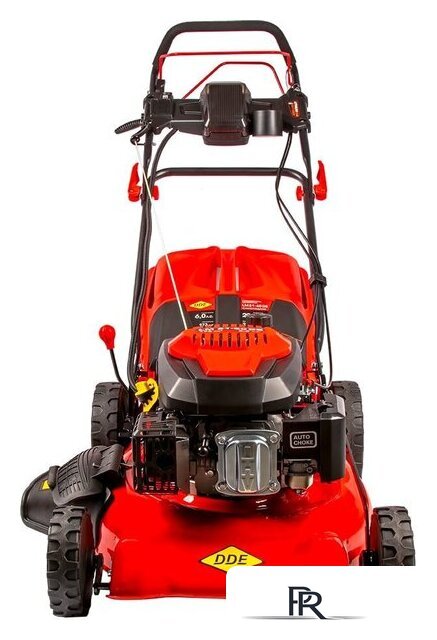 Газонокосилка DDE LM 51-60 DE - Изображение №3 — Интернет-магазин ПроЗаказ