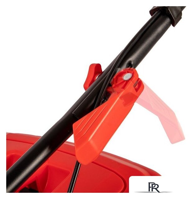 Газонокосилка DDE LM 51-60 DE - Изображение №4 — Интернет-магазин ПроЗаказ