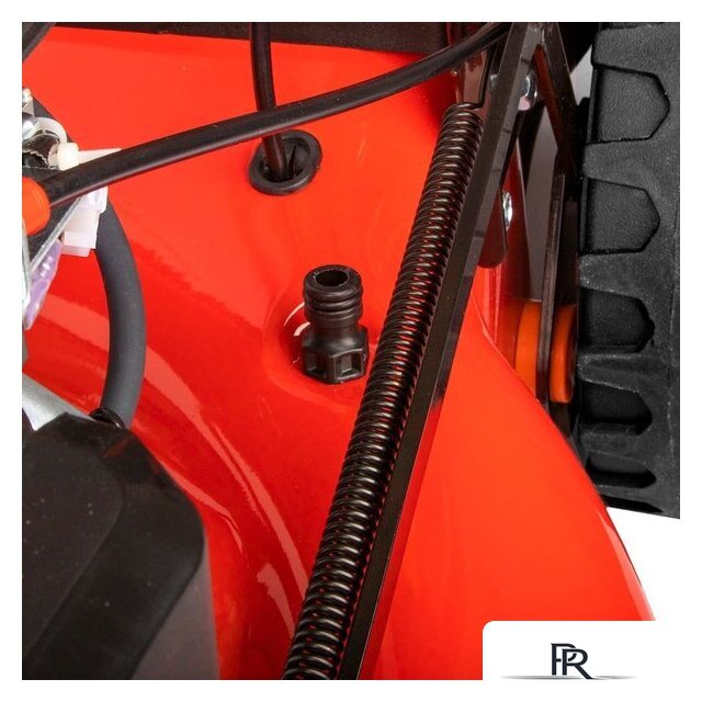 Газонокосилка DDE LM 51-60 DE - Изображение №8 — Интернет-магазин ПроЗаказ