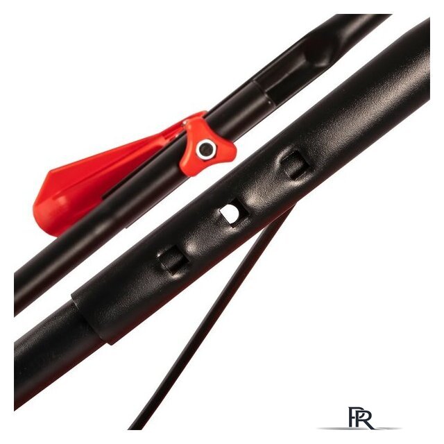 Газонокосилка DDE LM 51-60 DE - Изображение №5 — Интернет-магазин ПроЗаказ